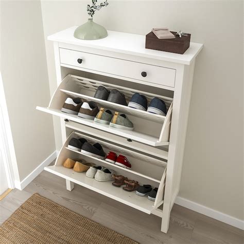 hemnes shoe cabinet dupe|hemnes shoe cabinet ikea.